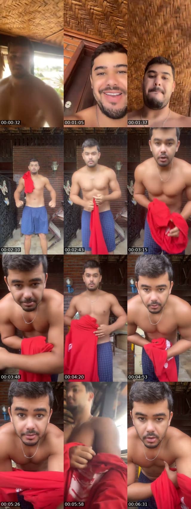 @danieloldd TikTok live