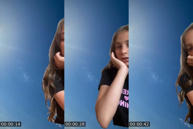 @dzsesszkooo0 TikTok live