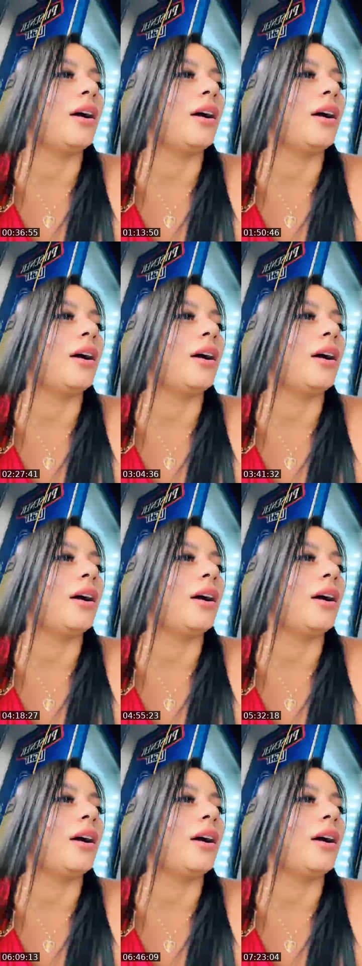😙