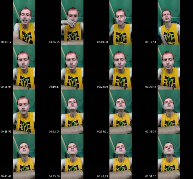 TikTok live: GUERREROS/AS💪💚 by @mitiicorusso