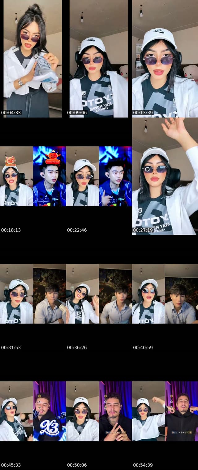 TikTok live: 🤍 by @mohra_ibrahem0