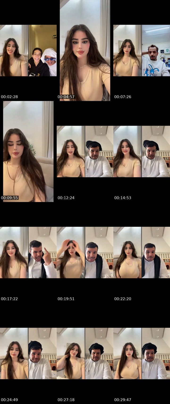 @ms.rori TikTok live stream