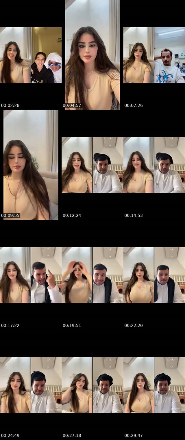 @ms.rori TikTok live
