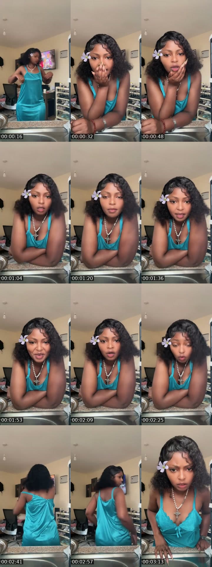 @patriciawanjiru37 TikTok live stream