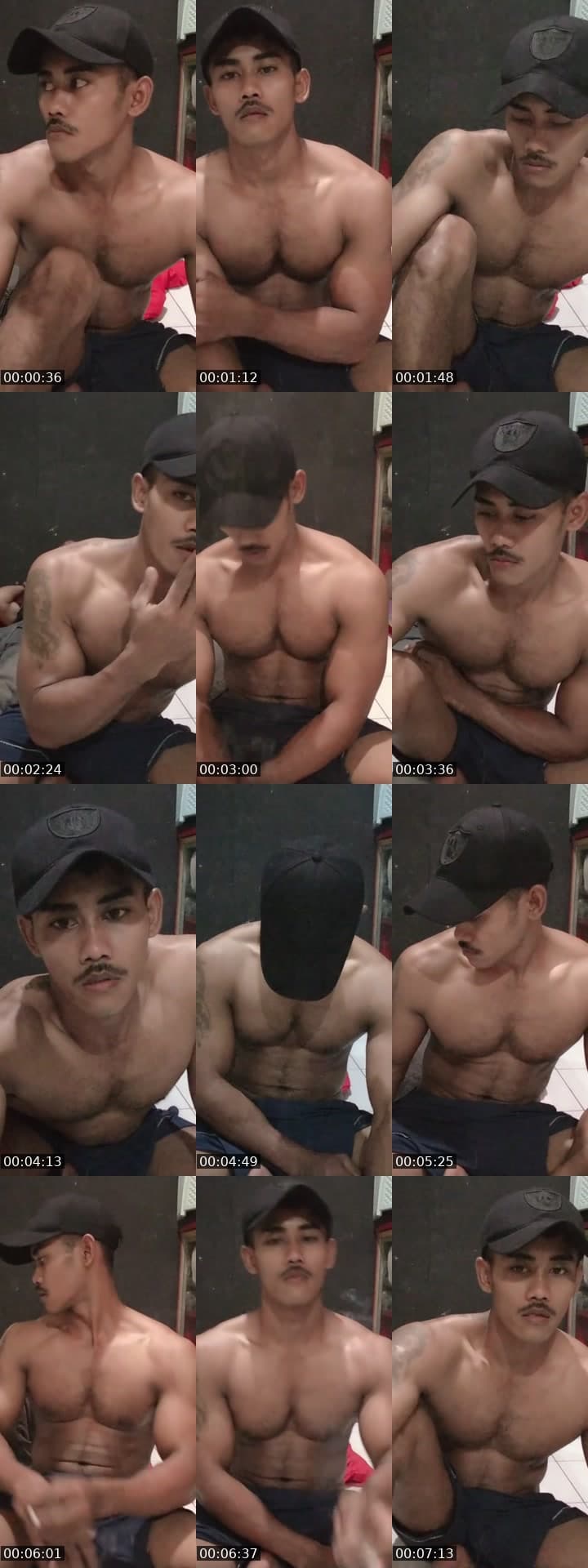 @riyanpermana125 TikTok live stream