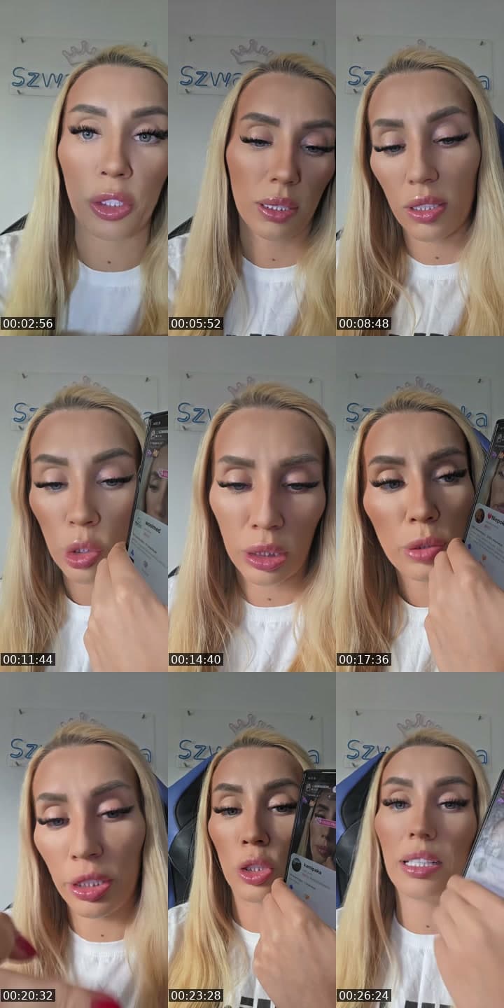 WPADAJ SZYBKO NA LIVE❤️❤️❤️