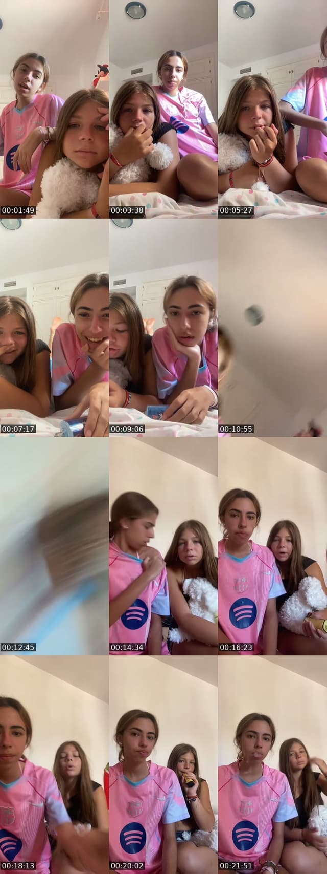 @albayfabii TikTok live