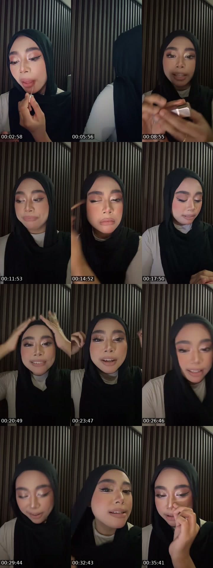 @mayraaalp TikTok live stream
