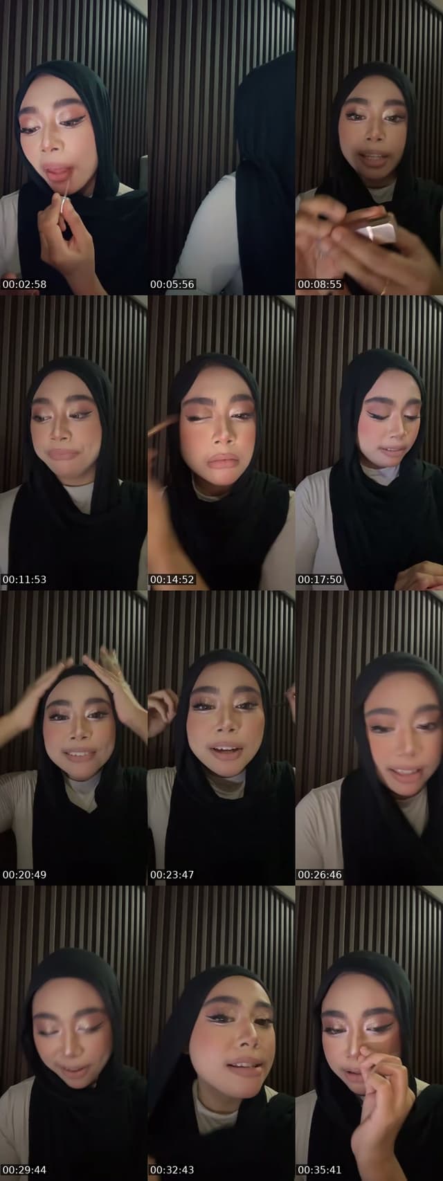 @mayraaalp TikTok live from 2026-07-05