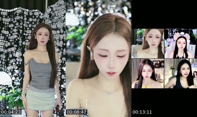 TikTok live: Lets Go LIVE! by @angela.amy62