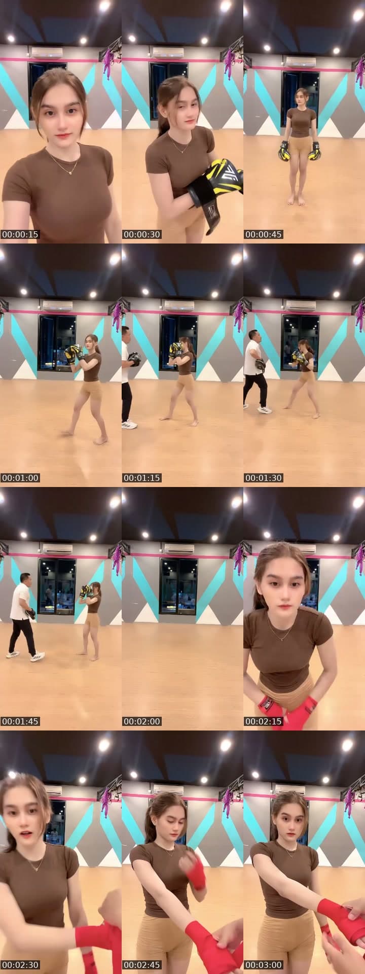 @dumpchesss TikTok live stream