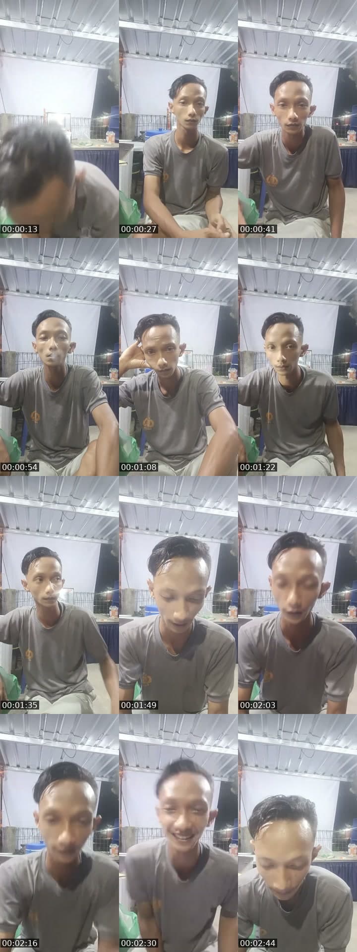 Yok merapat
