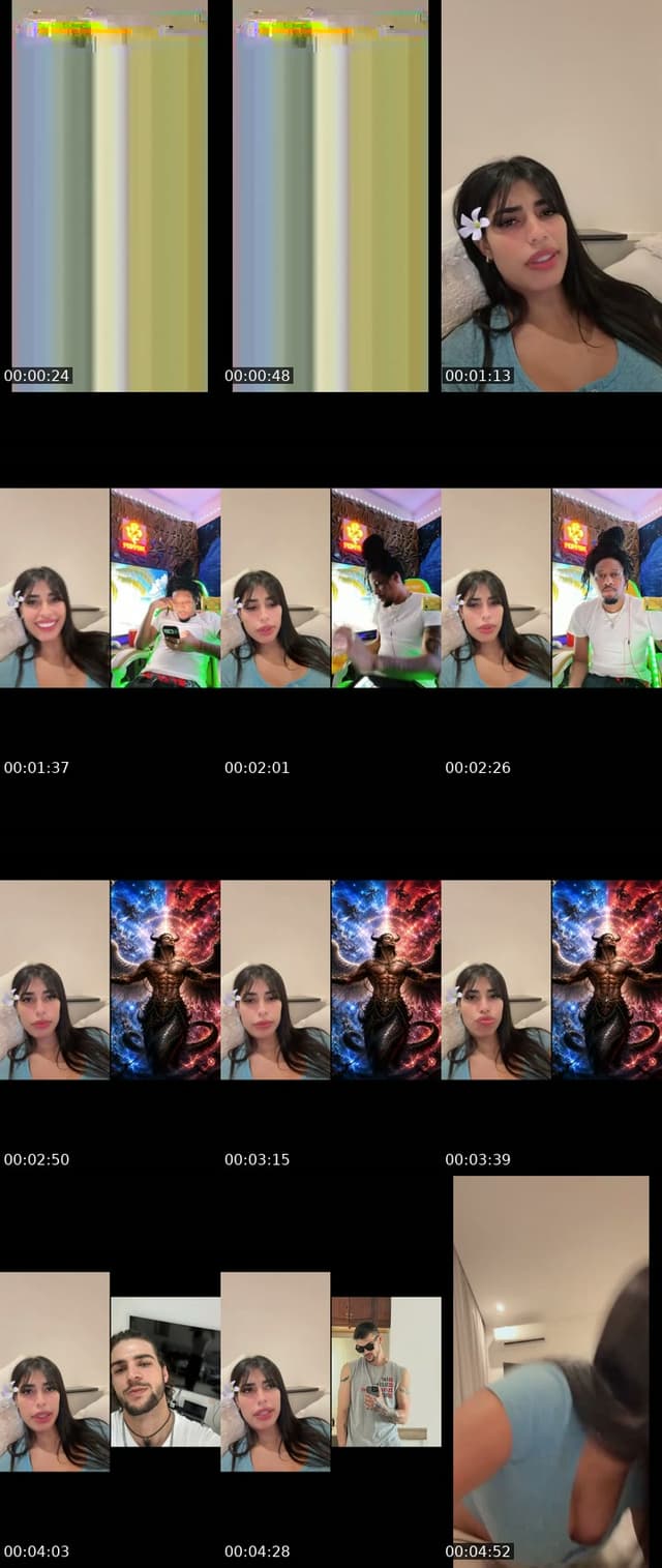 @f__concept TikTok live from 2026-07-05
