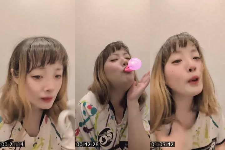 結局寝れませんでした←