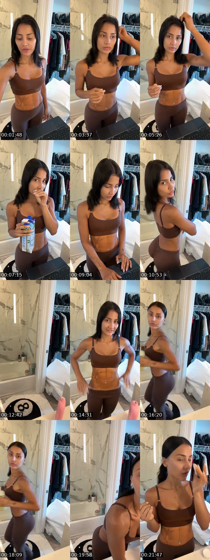 @notsnaxy TikTok live stream