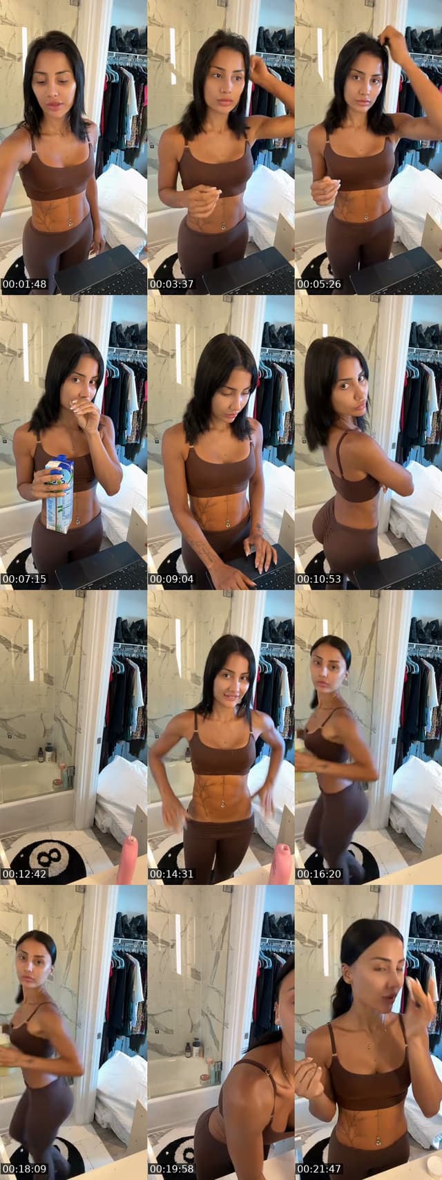 @notsnaxy TikTok live from 2026-07-05