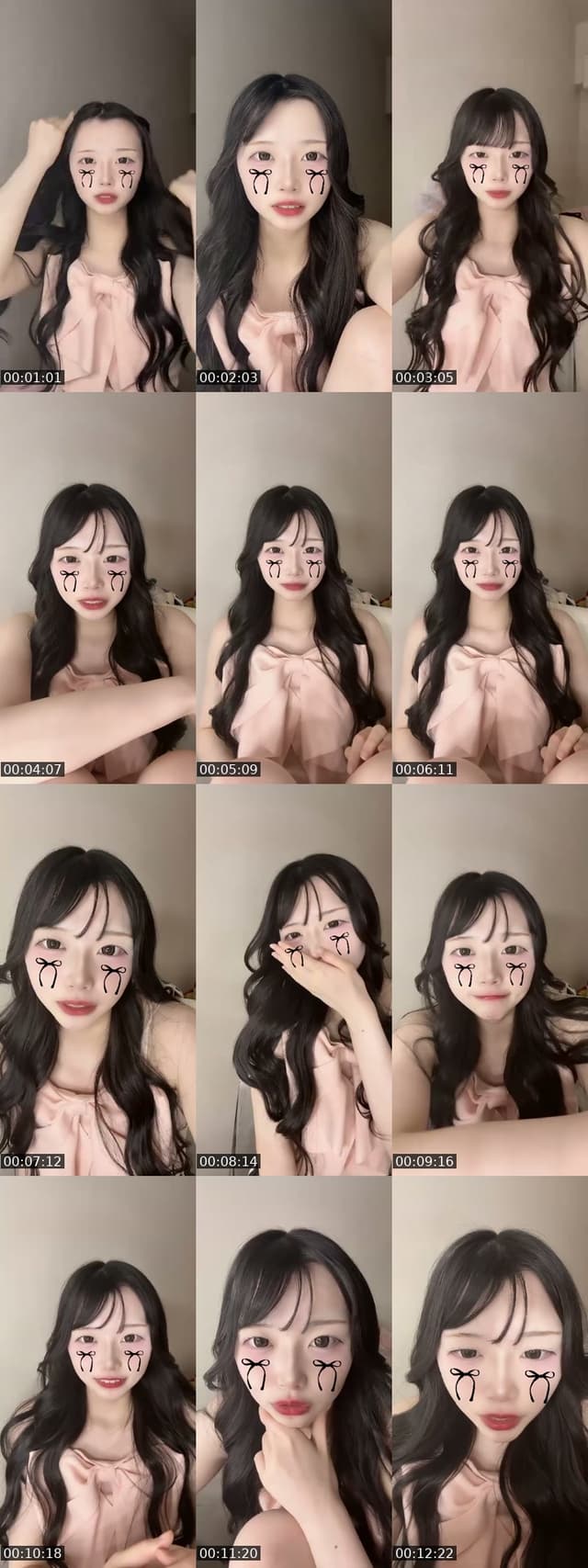 @uu_yim TikTok live
