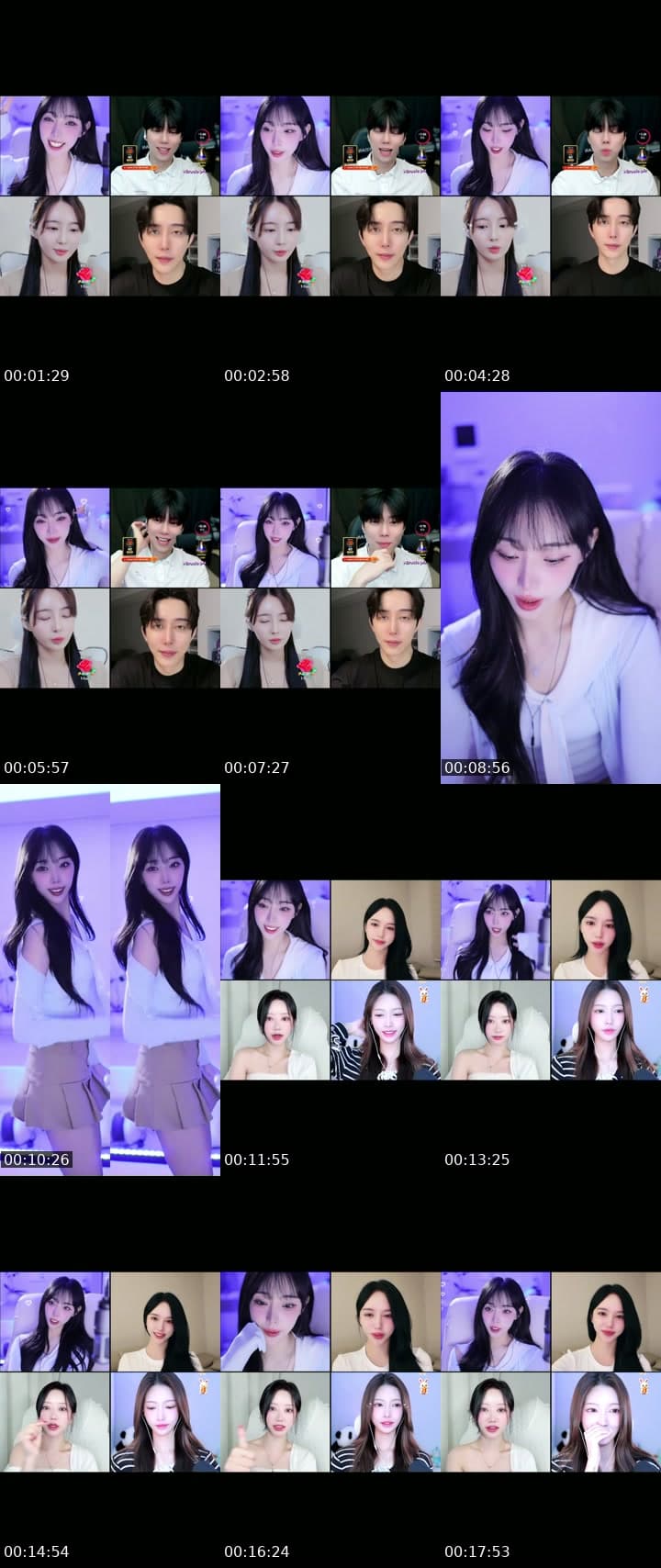 채히군단이 되어죠🫶🏻
