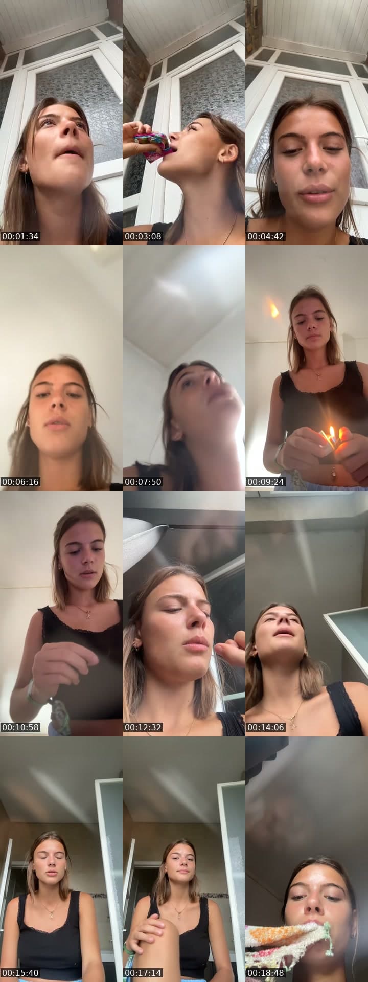 @userrrrrkw44k TikTok live stream