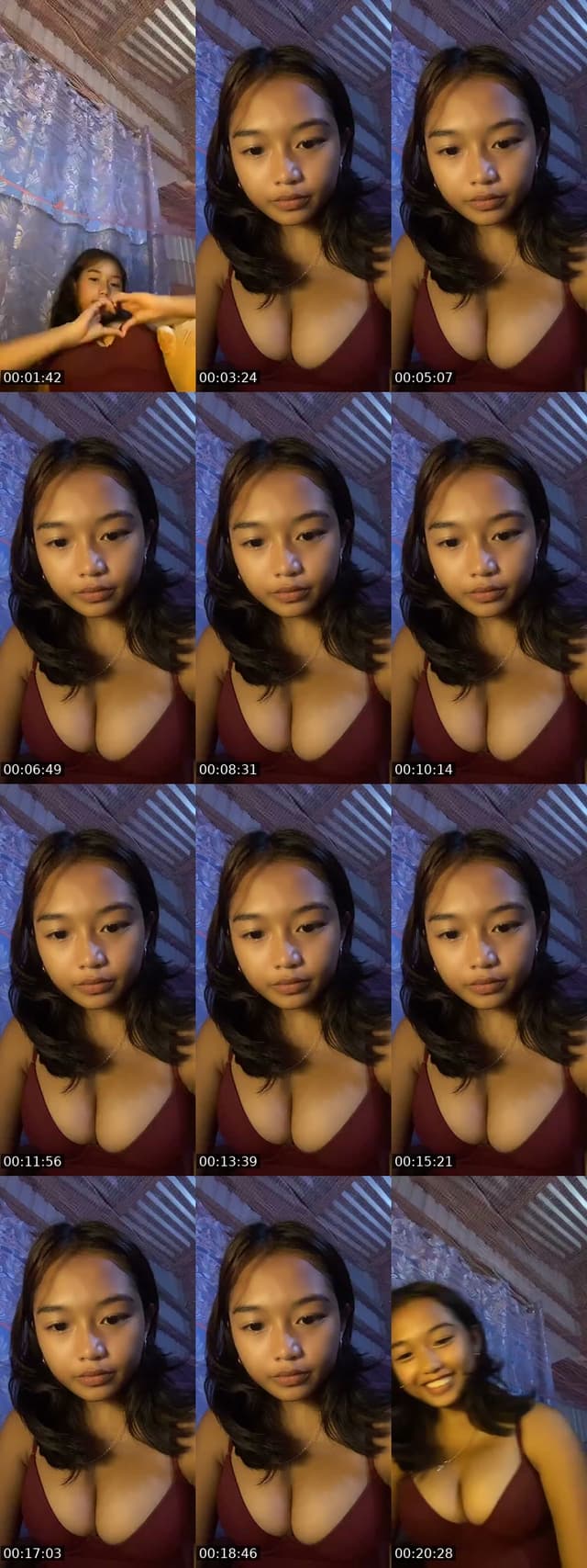 lit up my gift gallery guys🫶 - @urprttyeng