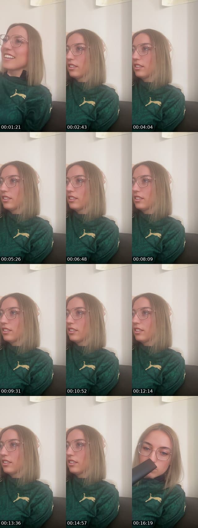 Venez discuter 🫠 - @katharina7697