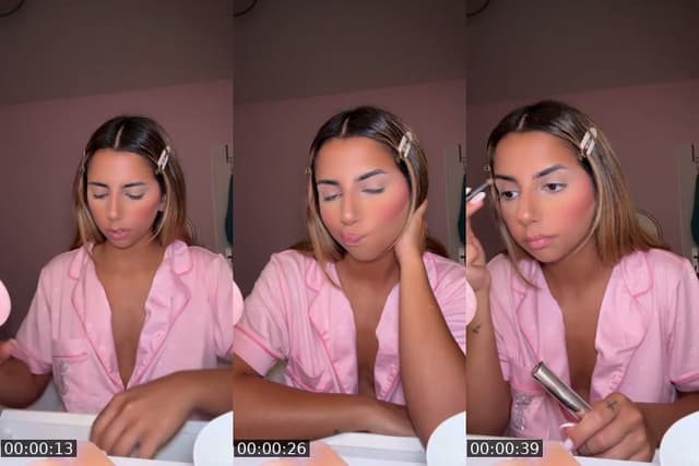 @so1ale TikTok live