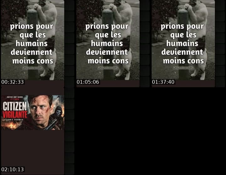 je reste pas longtemps