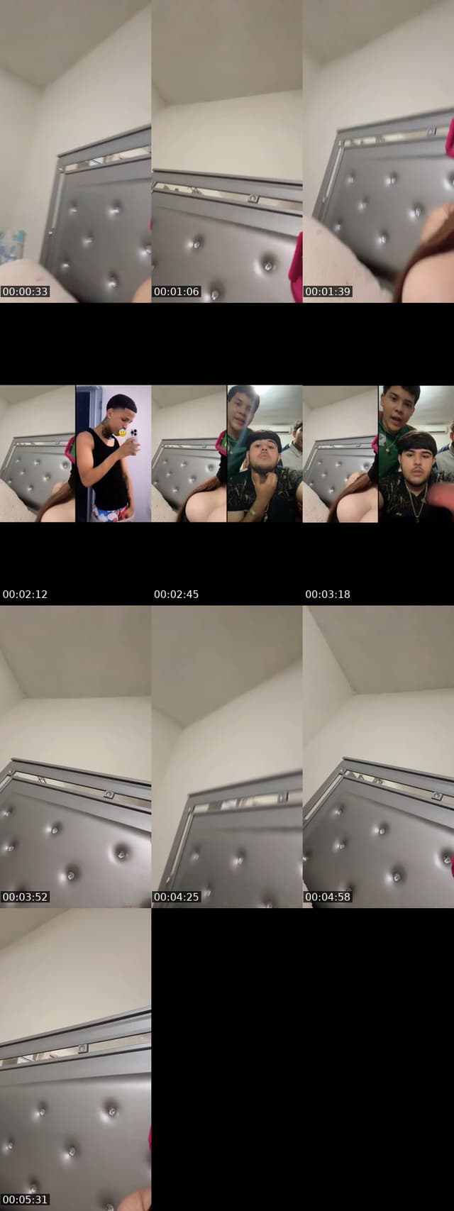 @soyac777 TikTok live