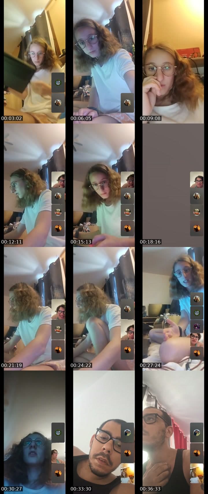@stitchbleu7 TikTok live stream