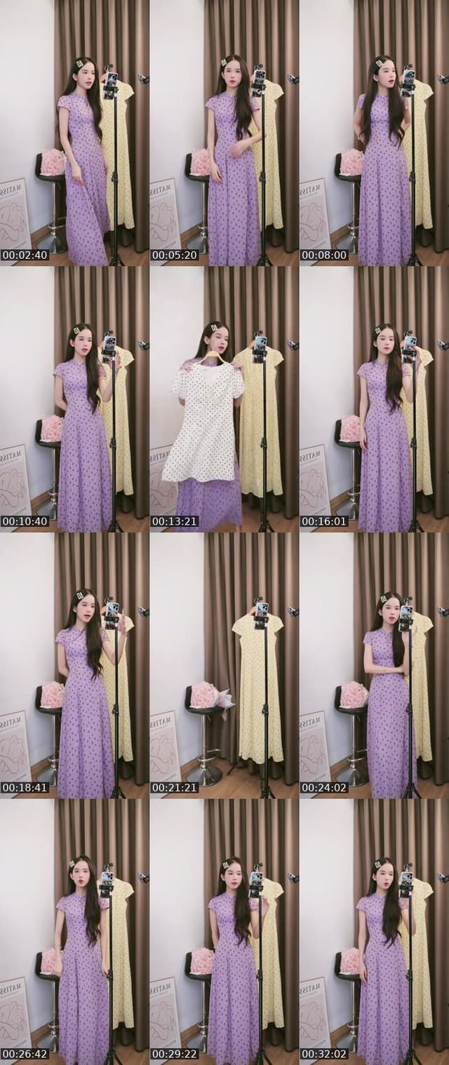 TikTok live: Lets Go LIVE! by @xixeoshop