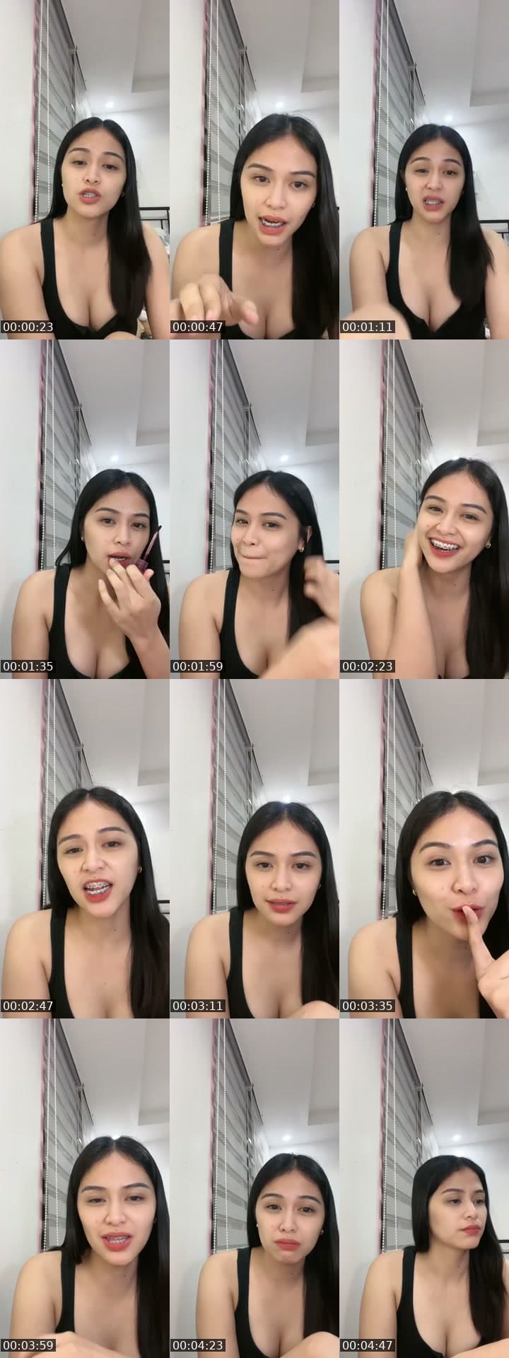 @.yukinam TikTok live stream
