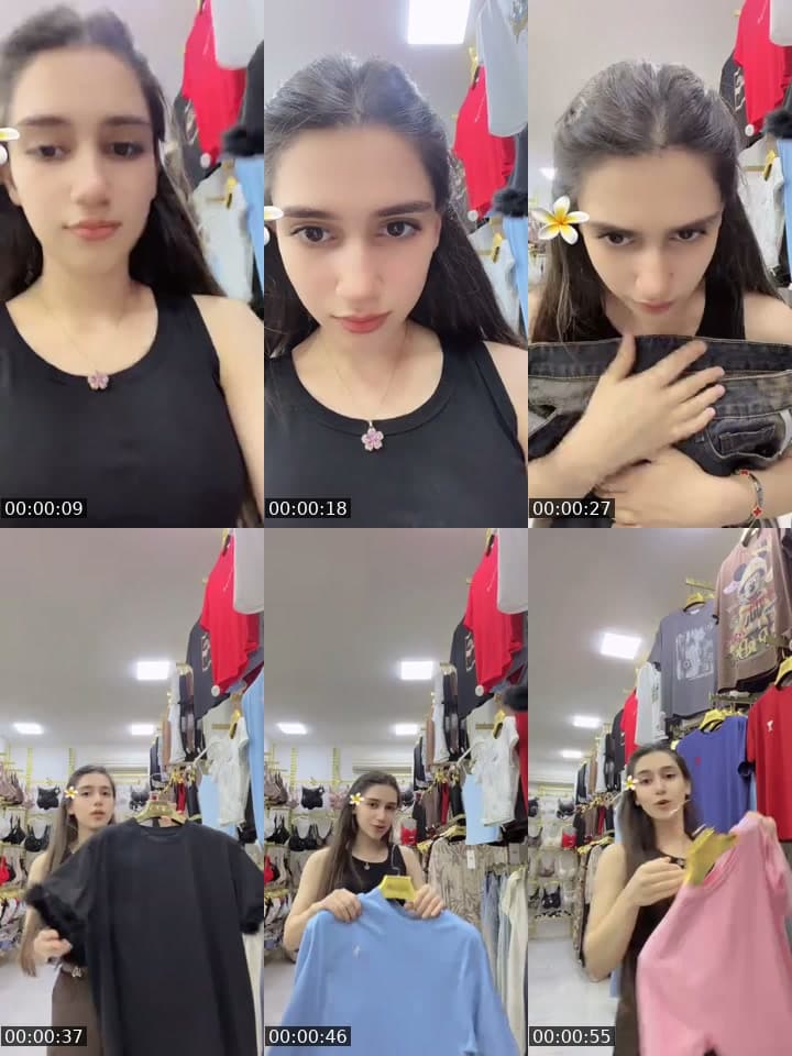 @brend.moll.mingecevir.2 TikTok live stream