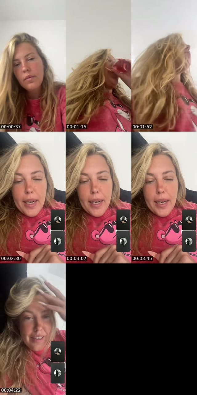שבוע טוב ❤️ - @cinderella20245