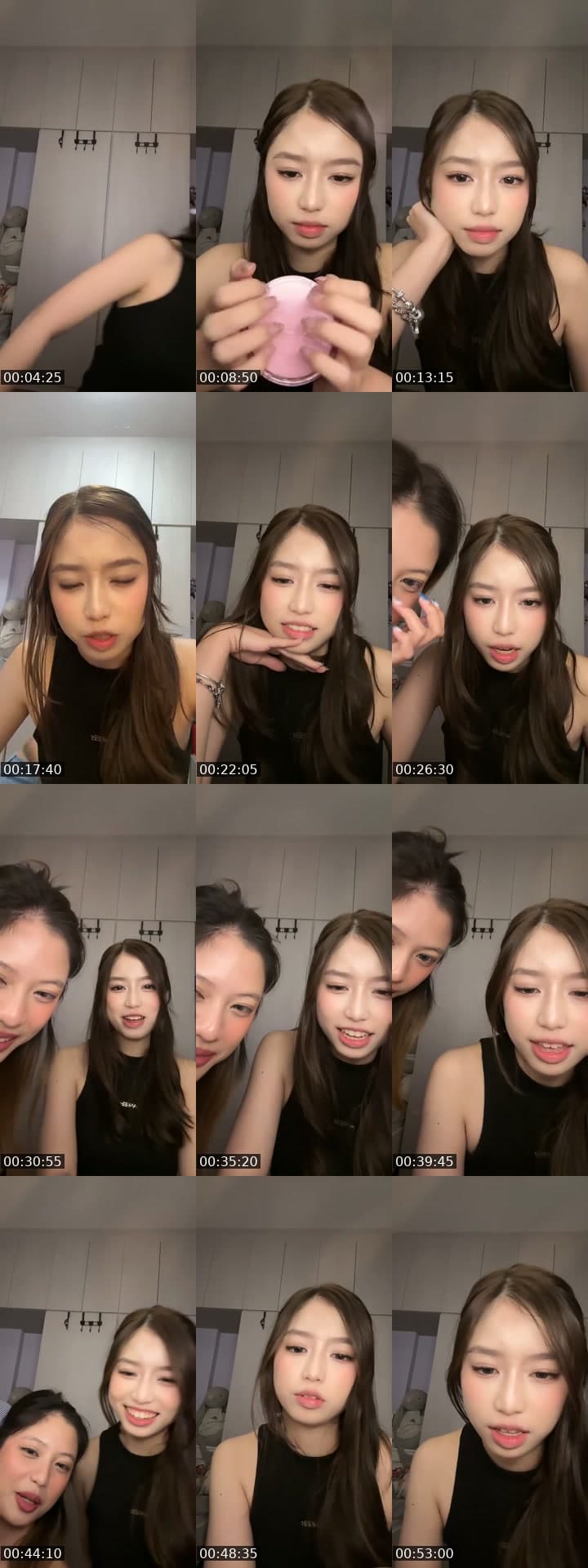 @actblurlivelongerhaha TikTok live stream