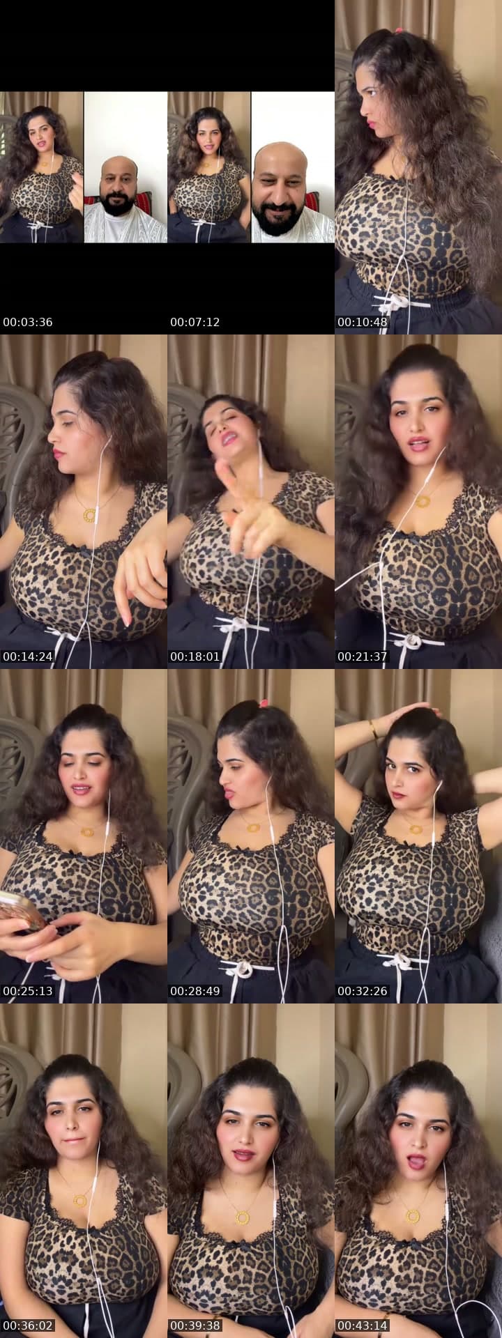 @ammounuae99 TikTok live stream