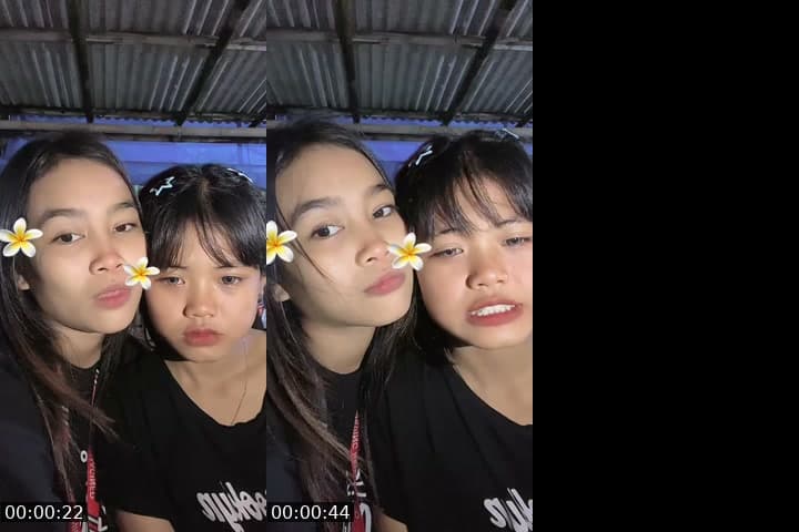 @ikaaurfv3 TikTok live stream