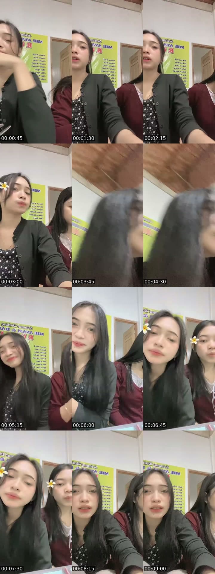 @luvley.p1nk TikTok live stream