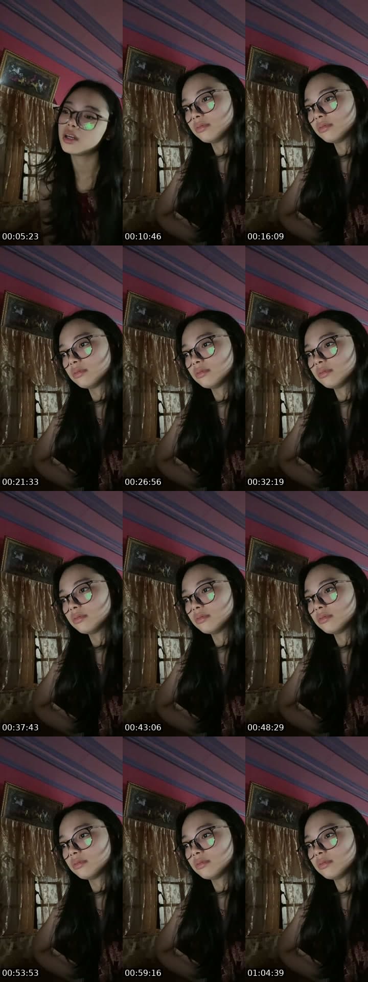 @ohlazizi_ TikTok live stream