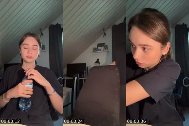 grwm oder so🦋 - @nachosinclusive