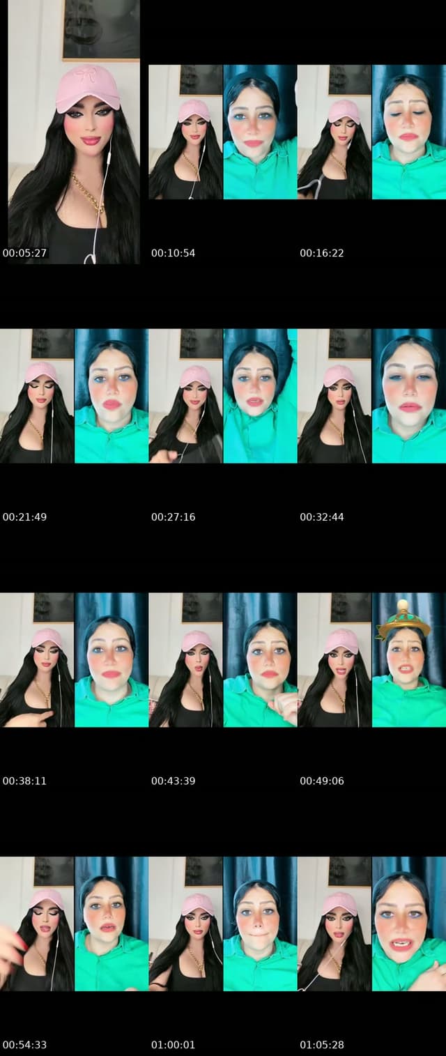 @yiyd69 TikTok live