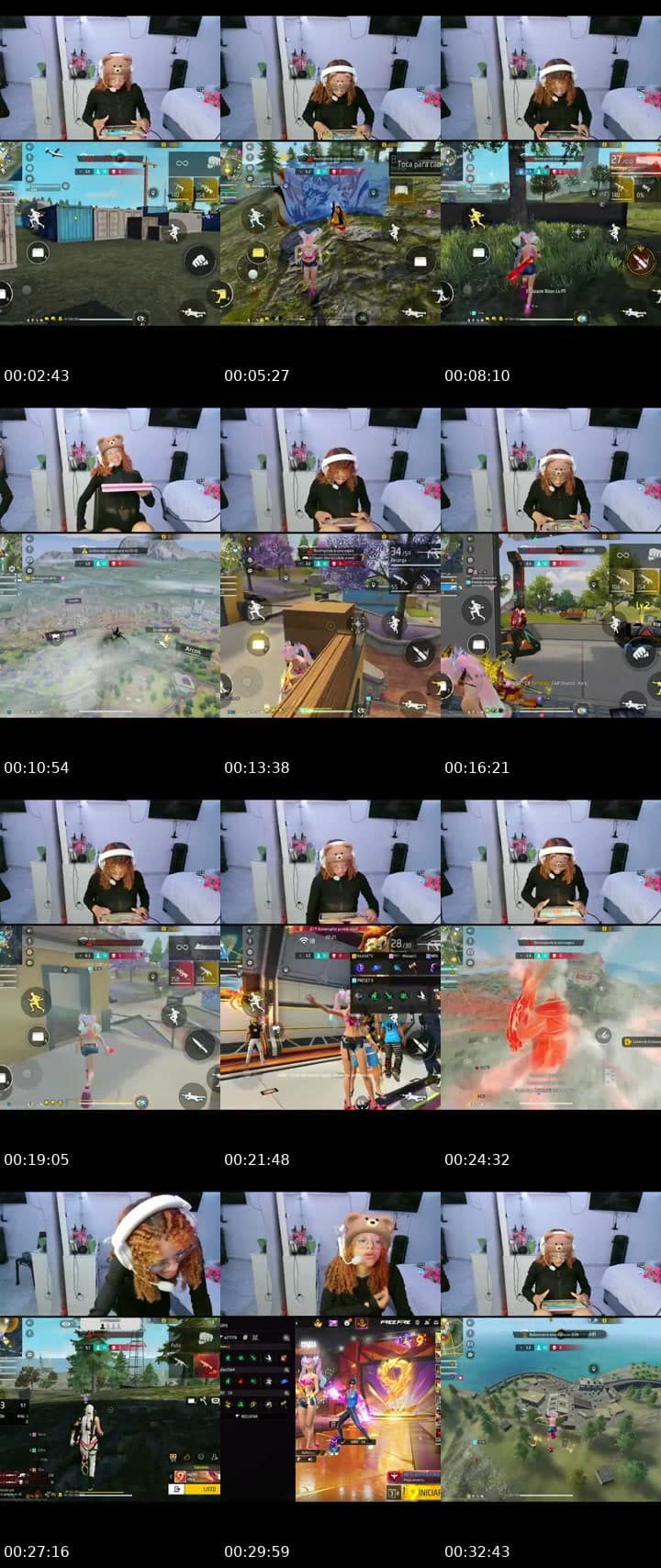 Lets Go LIVE!