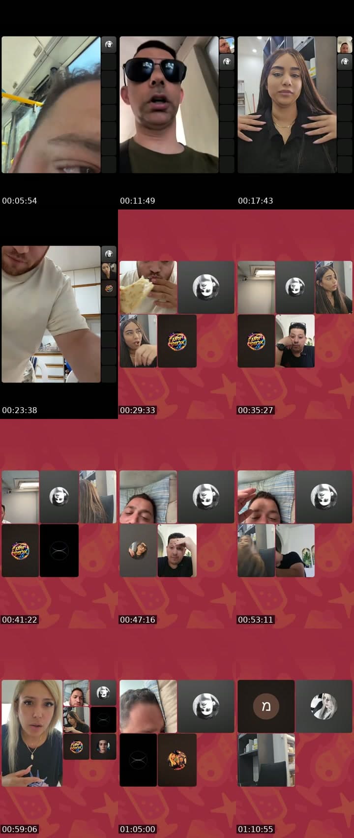 @user5082837059976 TikTok live stream