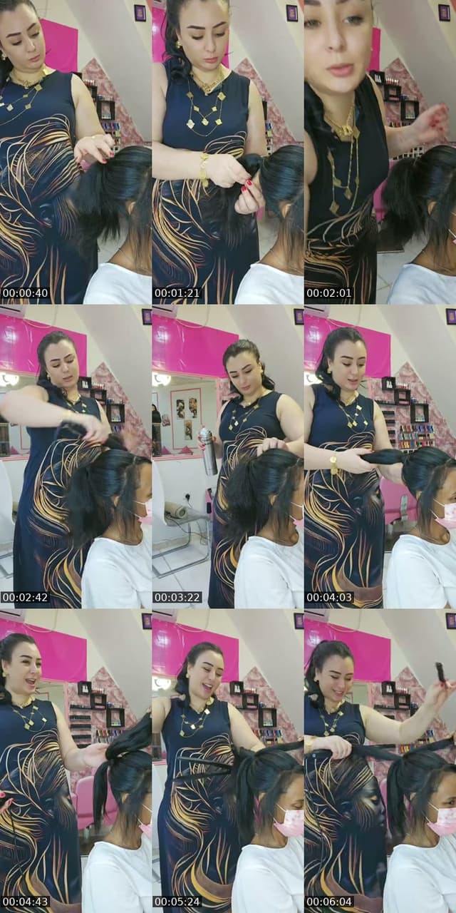 @sawssen_aggoun TikTok live