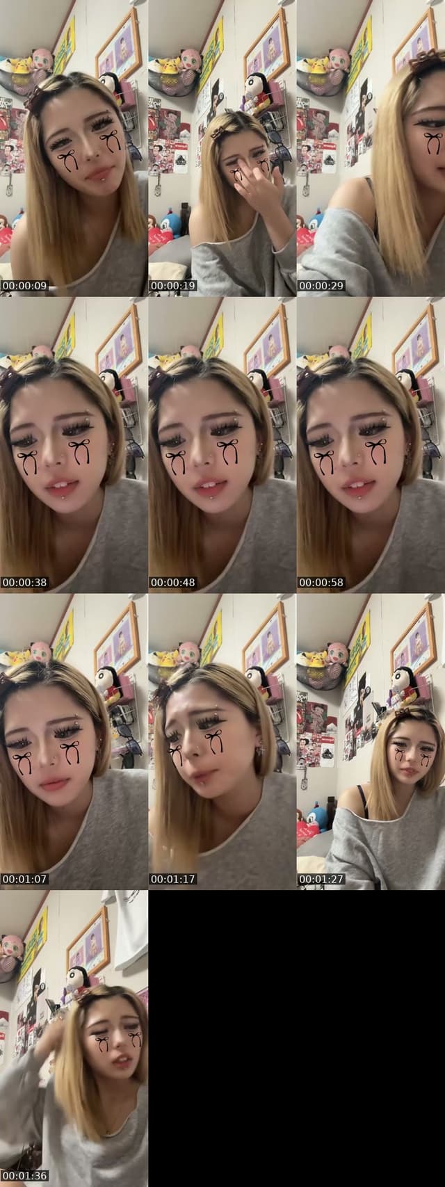 @m22a33o TikTok live