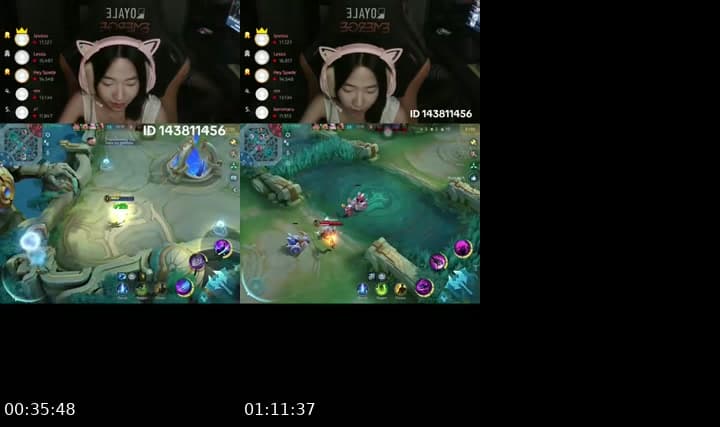 pamigay sl