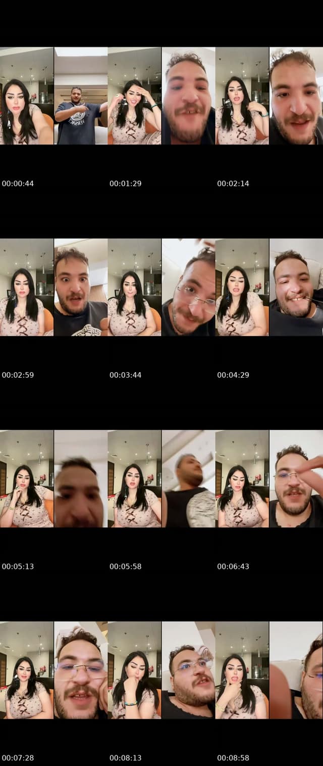 @nadosha304 TikTok live from 2026-07-05
