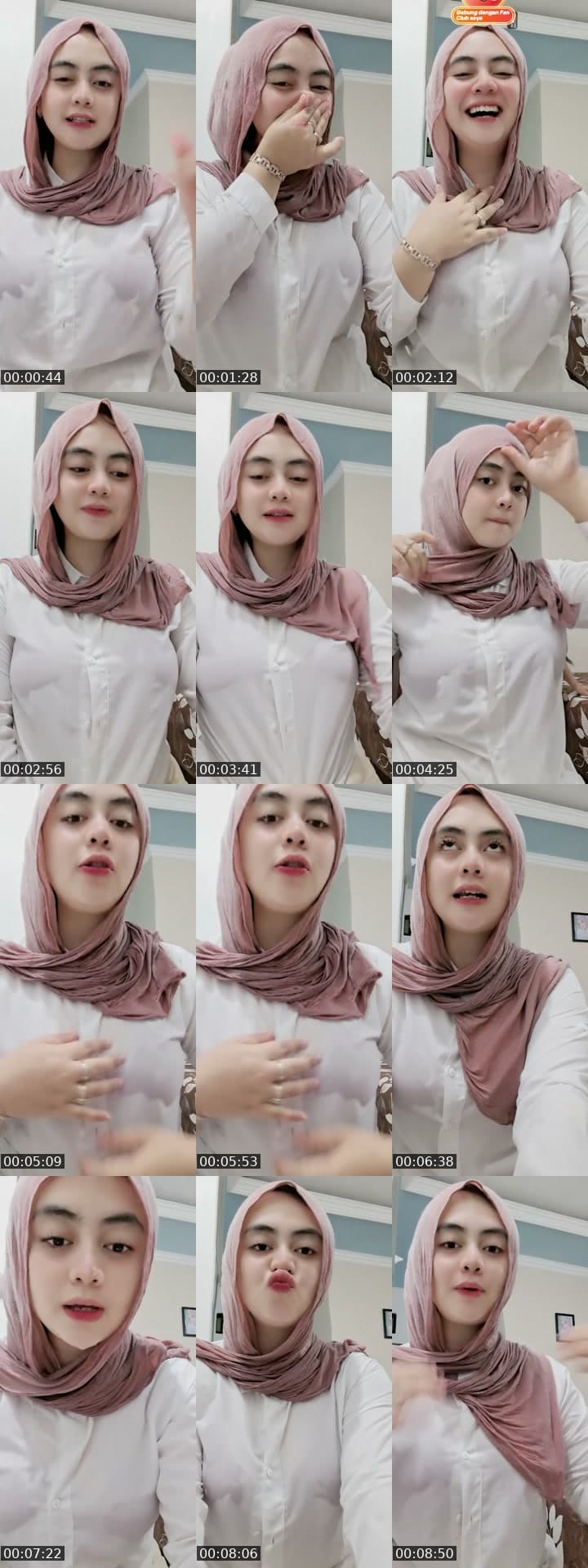 @arsyqayla99 TikTok live stream