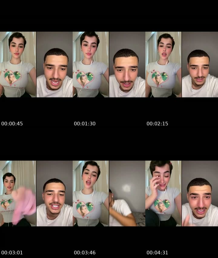 @qata.6 TikTok live stream