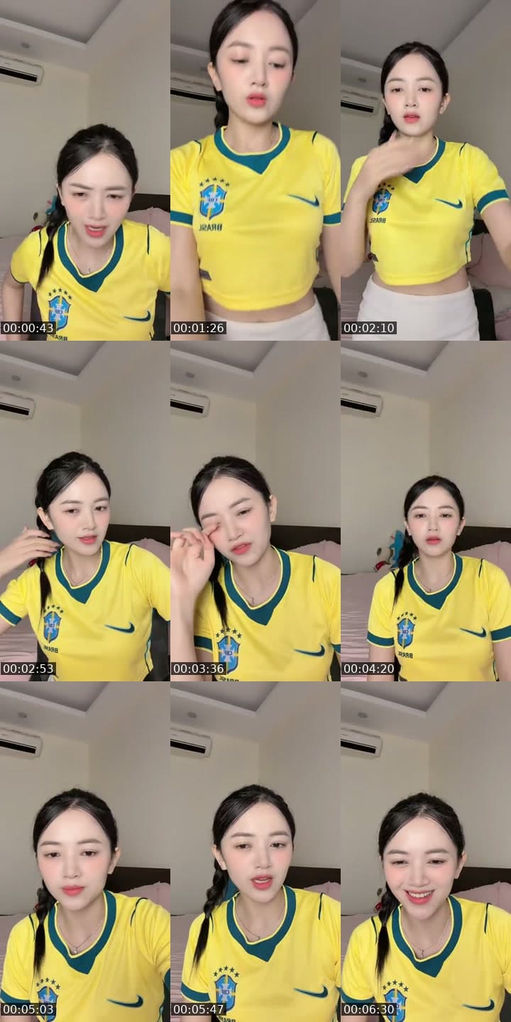 Worlcup  🇧🇷 VS 🇳🇴