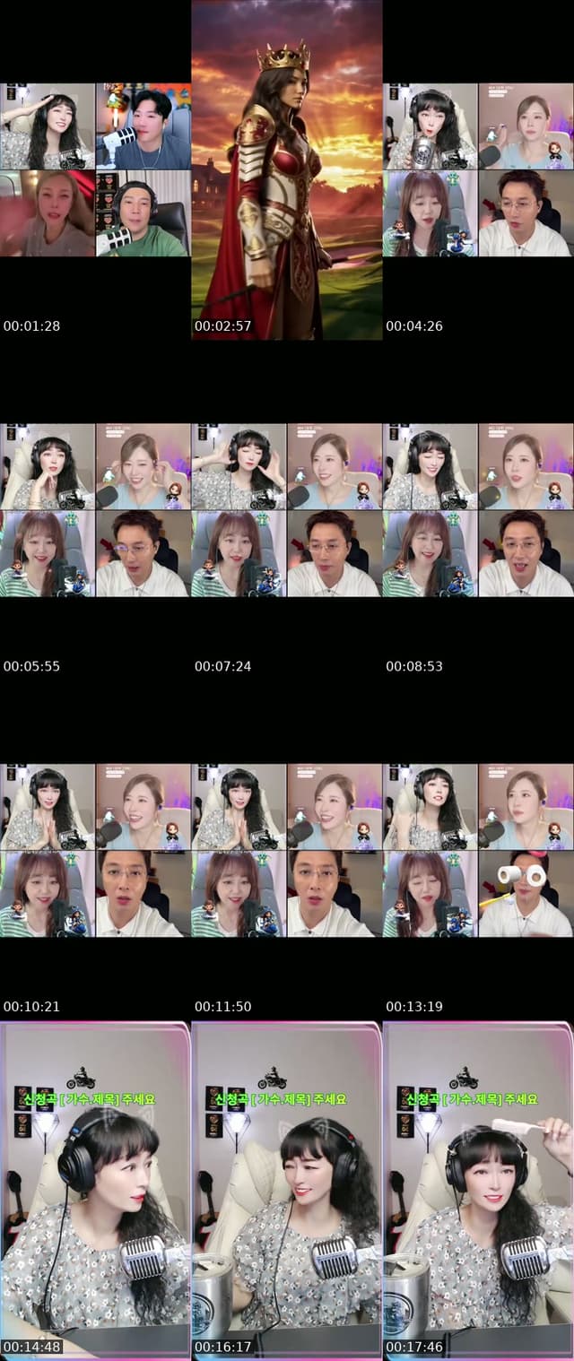 너무 평범해서 미안해~~💕 - @g_nuna